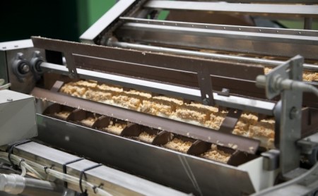 めんべい工場見学 手焼き体験 ペアセット めんべい2箱付 福岡県添田町 ふるさと納税サイト ふるなび