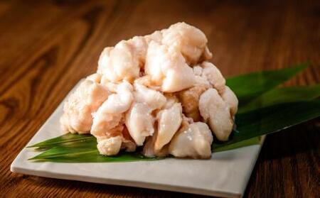 「おおやま」博多もつ鍋 (みそ味・しょうゆ味/各3人前)