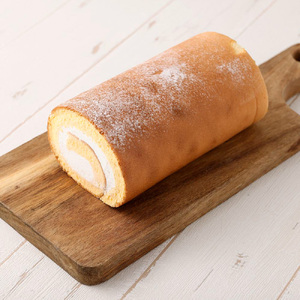 ボヌール特製 100%米粉 ソイロールケーキ×1本 約400g ロールケーキ ケーキ スイーツ 米粉 小麦不使用 牛乳不使用 グルテンフリー 無添加 洋菓子 お菓子 おやつ 冷凍