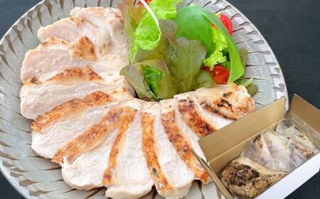 ローストチキン2kg・つぶ明太セット500g ローストチキン 鶏肉 お肉 つぶ明太 明太子 卵 海鮮 魚介類 セット 冷凍 福岡県 糸田町