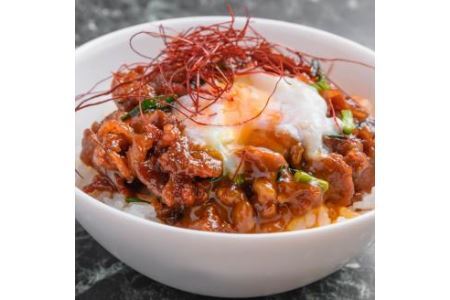 博多和牛＋九州産黒毛和牛 ミックス たれ漬け焼肉用 1.5kg