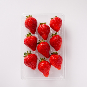 【いちご】 4パック あまおう DNK002_z