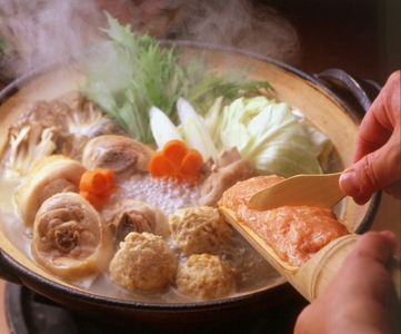 水たきセット 3～4人前 本場 水炊き TRZ002