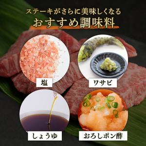 博多和牛 シャトーブリアン ステーキ 約300g｜シャトーブリアンIMD