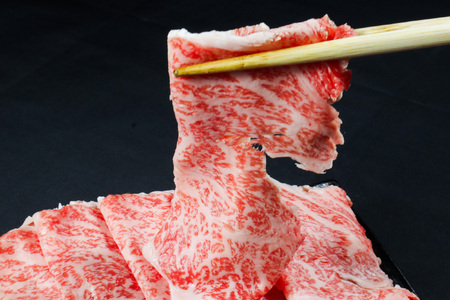 博多和牛 ローススライス 500g | ローススライス NKK 11,100円