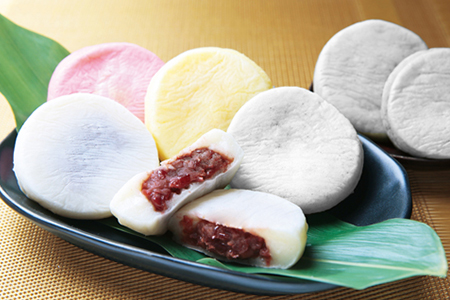 やき餅 15個 花水月 和菓子 餅 やき餅 和菓子 焼き餅 和菓子 やき餅 和菓子 HNM001