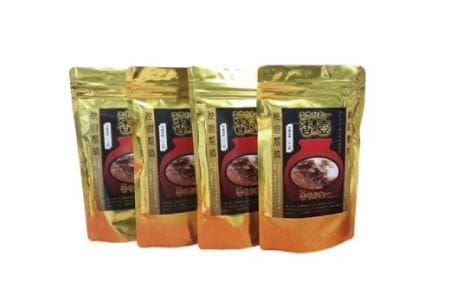 香りかれー4個 カレー KKO