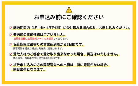 暖家のいちご 完熟あまおう (約275ｇ×4パック） 4H4