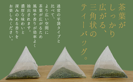 八女茶 水出し 緑茶 ( 5g×20パック ) お茶 お手軽 ティーバック 八女 抹茶 100g 福岡県 福岡 九州 赤村 お土産 送料無料 3W21