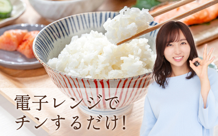 夢つくしパックご飯（2個） A10