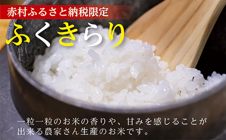 令和6年産 【緊急支援品】【数量限定】訳あり ふくきらり 米