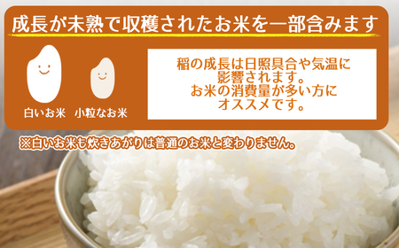 白米 ふくきらり 20kg 新米 令和7年産 ＼総合1位／ 訳あり ふくきらり 米 合計20kg