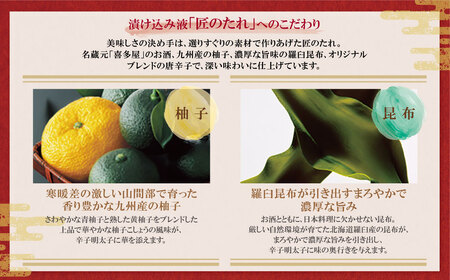 W82-17 【訳あり】やまやの熟成無着色辛子明太子(切子)700g