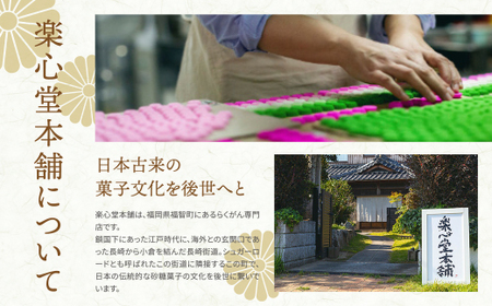 W29-17 お供物らくがんキット・菜の花