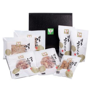 W12-02 はかた地どり 水炊き（5～6人前）