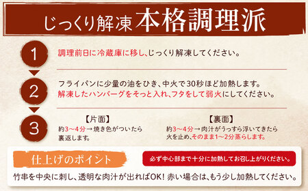 W61-39 極生ハンバーグ 18個セット(150g×18)  ハンバーグ