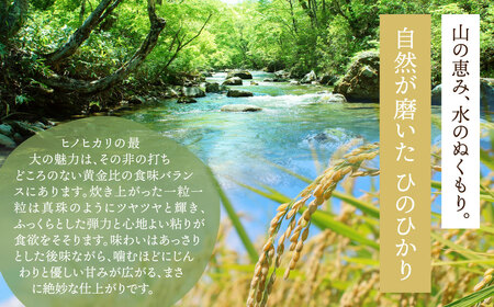 W39-03 福智町産ブランド米(ヒノヒカリ 5kg)