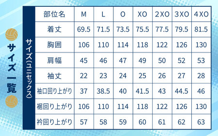 W36-07 カノアラウレアーズ福岡 オーセンティックユニフォーム(水色)