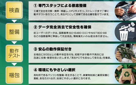 W31-03 YTSノートパソコン Customer Edition 13.3インチ 数量限定 ノートパソコン