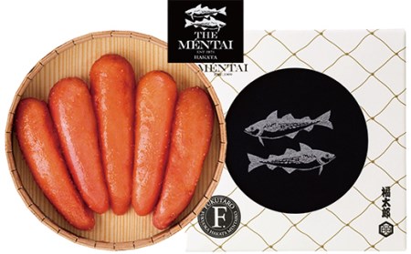 W83-01 福太郎 福撰辛子めんたいこ(国産)240g