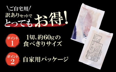 P61-66 訳あり 博多バラエティー漬け魚詰合せ 15切 【wksg01】 【fukuchi00】