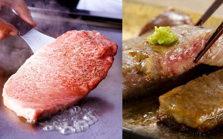 【3ヶ月定期便】A5等級 博多和牛サーロインステーキ 200g×3枚