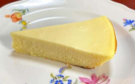 和三盆 コテツ フロマージュ 1ホール(直径18cm)と 和三盆 無添加 コテツ 焼プリン 8個 セット