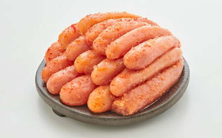 【訳あり】熟成無着色辛子明太子 切子冷凍 約1kg 辛子明太子 辛子 明太子 めんたいこ 冷凍