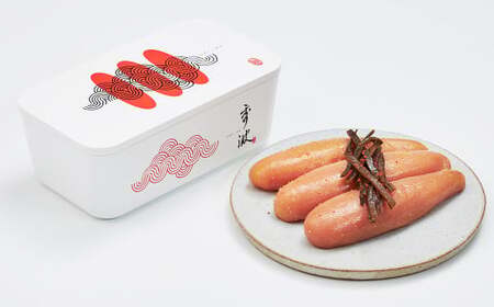 やまや 山本秀波の明太子 約300g 明太子 めんたいこ 明太 魚卵 海鮮 ご飯 つまみ 九州 福岡県 苅田町 冷蔵