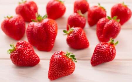 【訳あり】完熟あまおう 4パック いちご 苺 イチゴ フルーツ 果物 くだもの あまおう ギフト 冷蔵 苅田町 【2026年2月上旬-3月上旬発送予定】