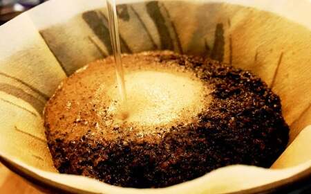 豪華珈琲豆 (粉に挽いて) 2種 ブルーマウンテン100％ ゲイシャ 計2袋