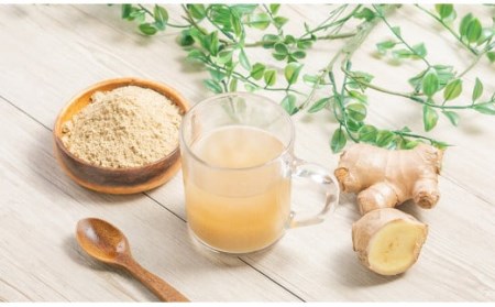 京築蒸し生姜 ジンジャー パウダー 25g×7袋 しょうが