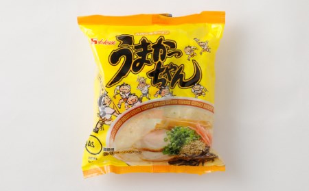 うまかっちゃん 30袋 アソート セット インスタント 麺 | 福岡県苅田町 ...