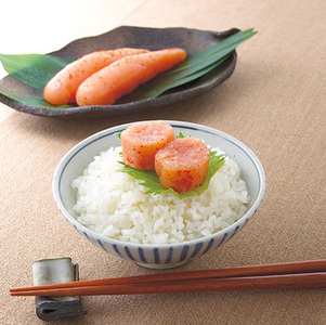 激辛vs定番！辛子明太子 2種類食べ比べセット 計1.2kg (300g×4)[BGAA016] 辛子明太子 食べ比べ