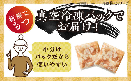 博多 醤油もつ鍋 10人前 [BGAB002] もつ鍋 大容量