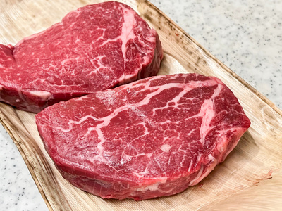 博多和牛 ヒレステーキ 150g×3枚[BGAB009] 牛肉 ヒレ