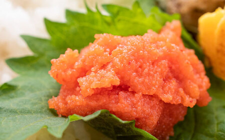 訳あり 辛子明太子 小切 1kg[BGAB032] 辛子めんたい めんたいこ