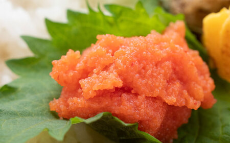 訳あり 辛子明太子バラコ 2kg[BGAB035]バラコ