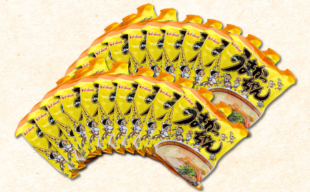 うまかっちゃん 20食セット[BGAC034]