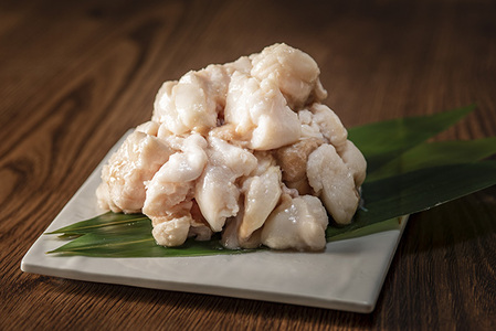 博多もつ鍋おおやま(みそ味/3人前)[BGAD017]もつ鍋 モツナベ