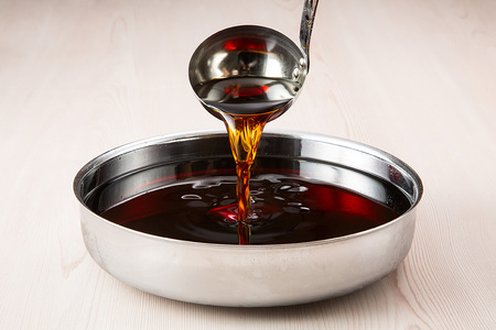 博多もつ鍋おおやま(醤油味/3人前)[BGAD020]もつ鍋 モツナベ