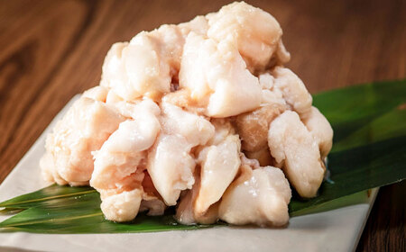 博多もつ鍋おおやま(醤油味/4人前)[BGAD021]もつなべ モツナベ