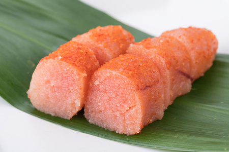 【樽入】辛子明太子 一本物 450g[BGAE004] 明太子 贈り物