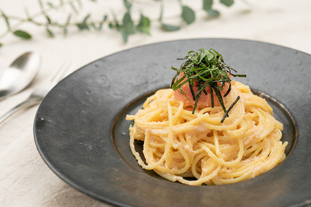 【樽入】辛子明太子 一本物 450g[BGAE004] 明太子 贈り物