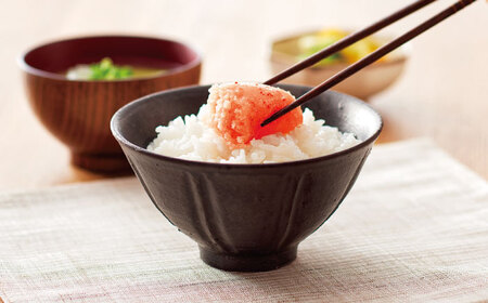 やまや 伝統辛子明太子 360g 純米大吟醸仕込 [BGAH002]やまや