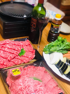 【A5~A4等級！】サーロイン しゃぶしゃぶ用 500g [BGAP004] サーロイン