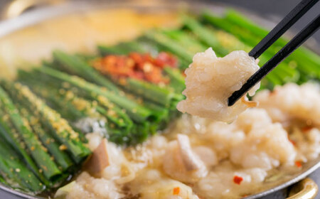 【隔月6回定期便】本場博多の味 水炊き/もつ鍋食べ比べ定期便 [BGAD082]