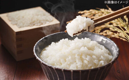 【全3回定期便】【令和7年度産】夢つくし 5kg 精米 有限会社ファインリョーコク/吉富町[BGBV002]