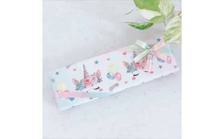 カスタムクレヨン スティッククレヨン 3本 吉富町/Flower.ikue[BGBL002]