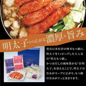 海千 博多明太もつ鍋（3人前）_TKS1502